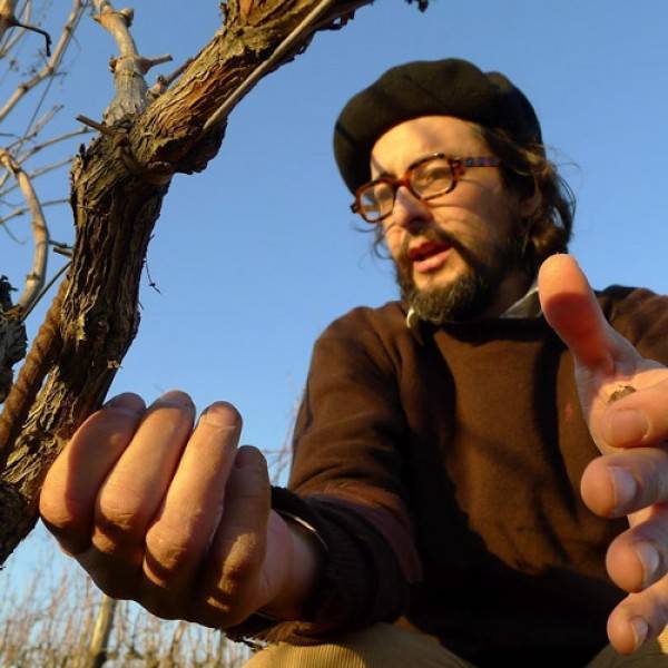 Stefano Amerighi