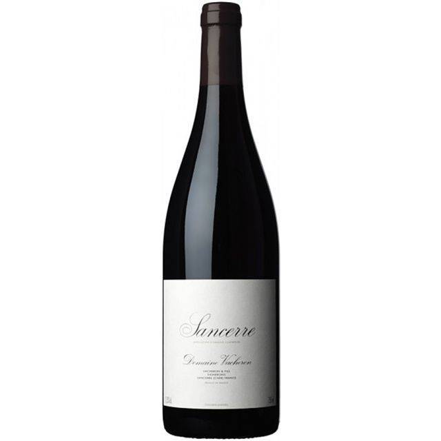 Vacheron Sancerre Rouge 2014