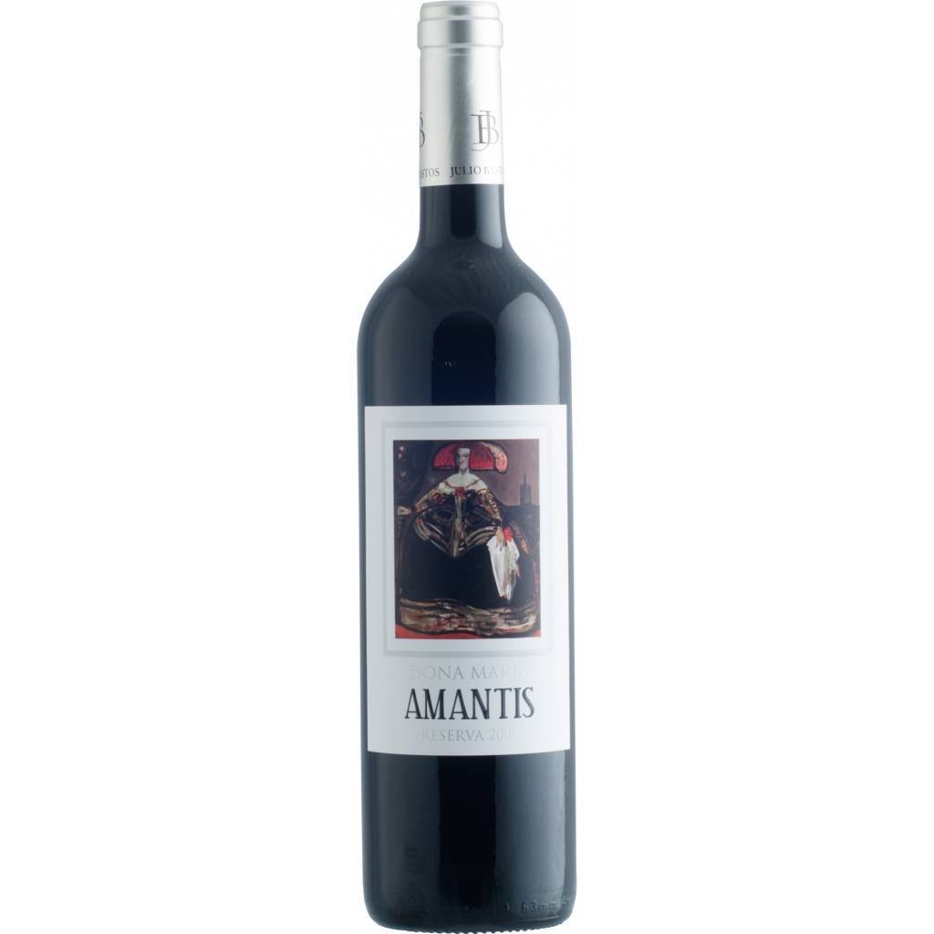 Dona Maria Amantis Reserva 2014