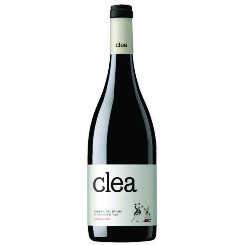 Clea Crianza 2016