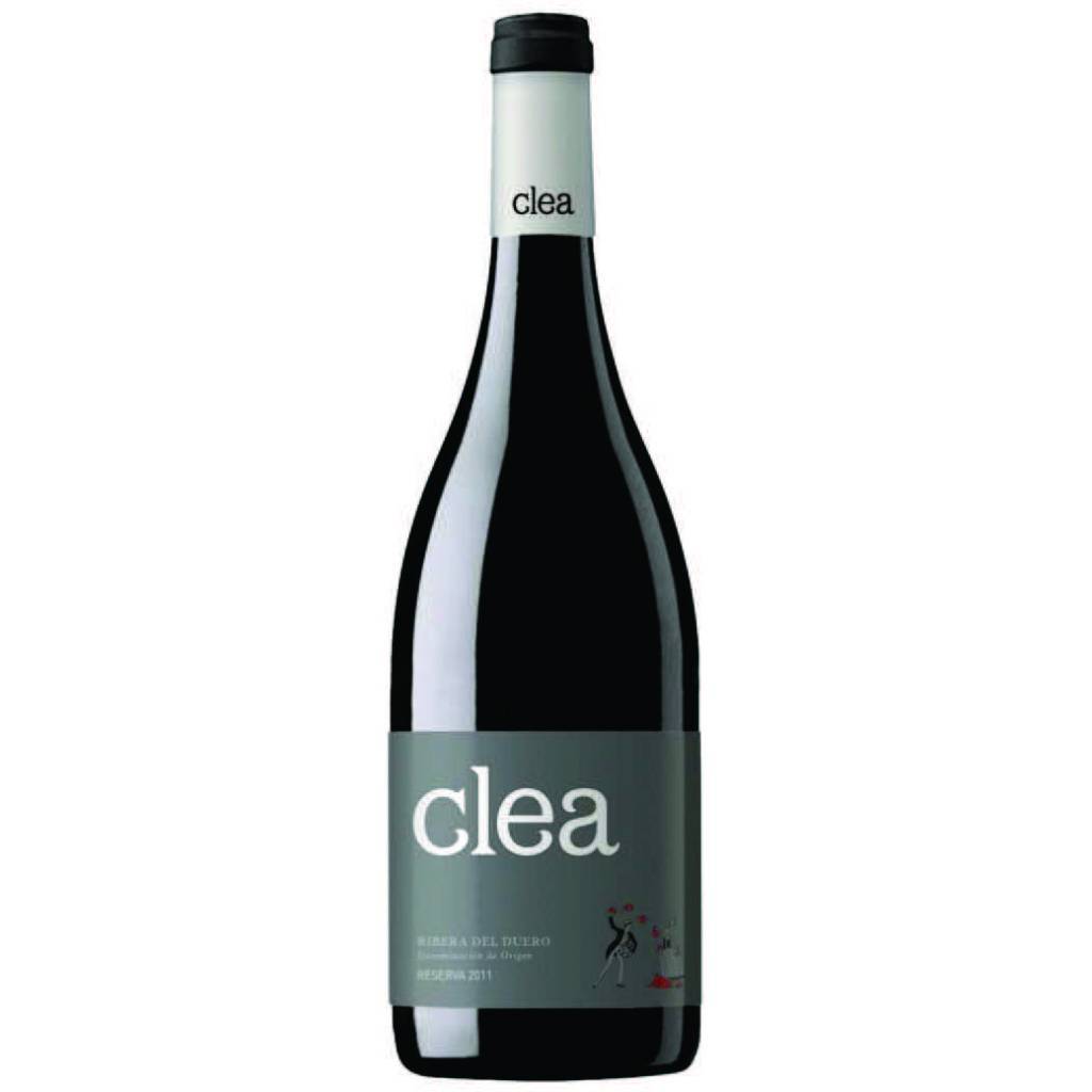 Clea Reserva 2013