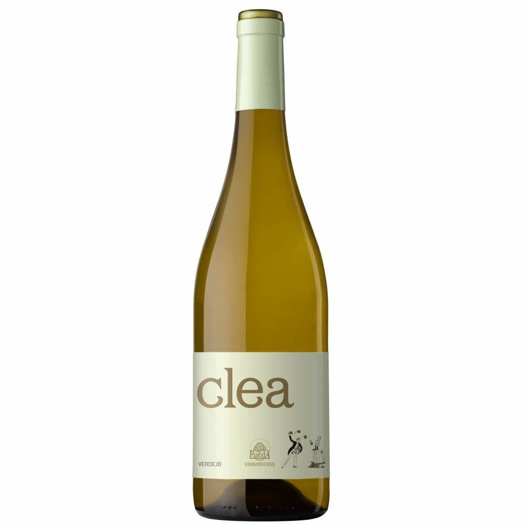 Clea Verdejo 2018