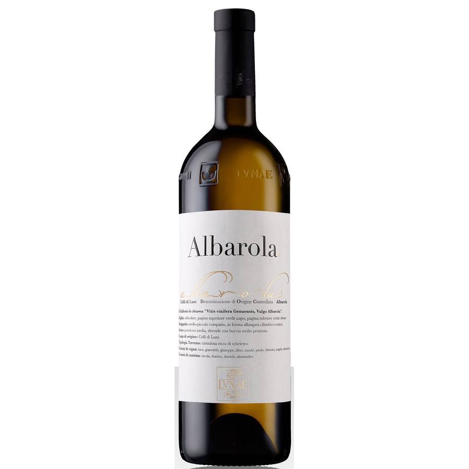 Lvnae Albarola 2016