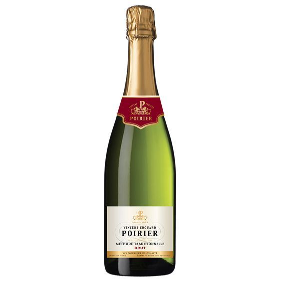 Louis de Grenelle Louis de Grenelle Vincent Edouard Poirier Brut