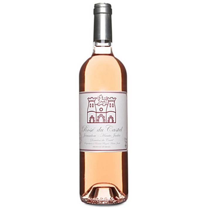 Castel Rose du Castel 2018