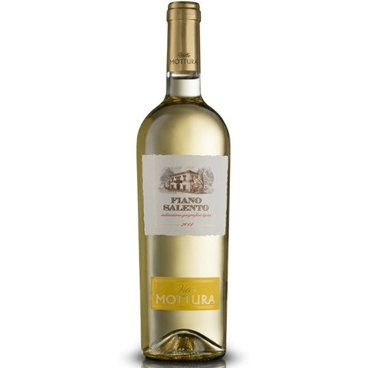 Mottura Fiano Salento 2015