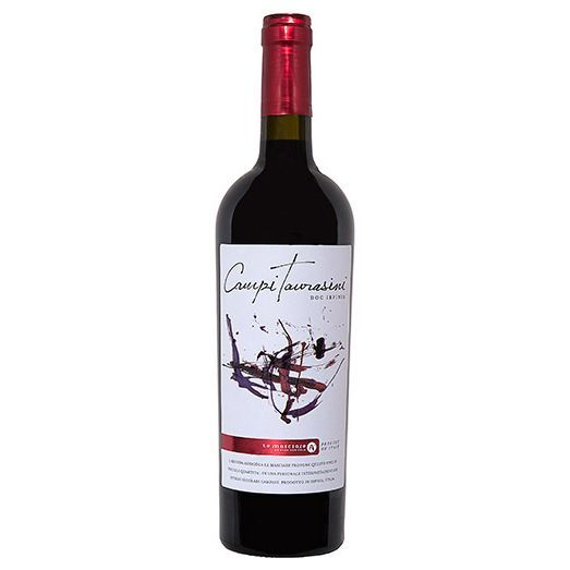 Le Masciare Irpinia Campi Taurasini 2014