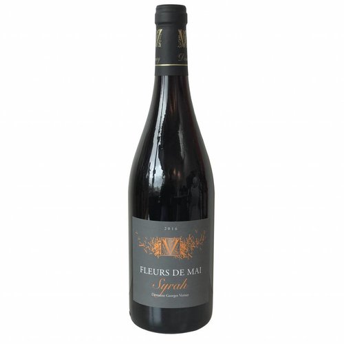 Georges Vernay Fleurs de Mai 2016 Georges Vernay Fleurs de Mai 2016