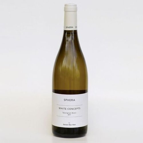 Sphera Chardonnay 2017 Sphera Chardonnay 2017