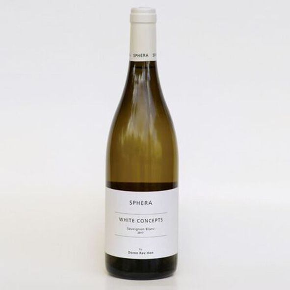 Sphera Chardonnay 2017