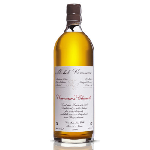 Michel Couvreur Couvreur's Clearach Michel Couvreur Couvreur's Clearach