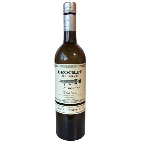 Ampelidae Brochet Chardonnay Reserve 2016 Ampelidae Brochet Chardonnay Reserve 2016