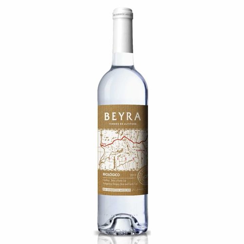 Beyra Vinhos De Altitude Branco Bio 2015 Beyra Vinhos De Altitude Branco Bio 2015