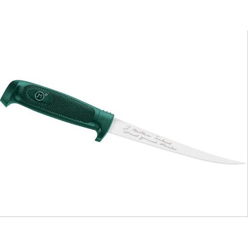 Marttiini Finnisches Filetiermesser - Aboprämie inkl. Jahresabonnement Marttiini Finnisches Filetiermesser - Aboprämie inkl. Jahresabonnement
