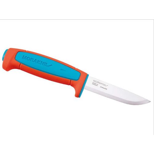Morakniv Morakniv Gürtelmesser - Aboprämie inkl. Jahresabonnement Morakniv Morakniv Gürtelmesser - Aboprämie inkl. Jahresabonnement