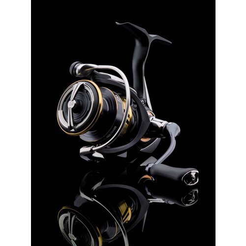 Daiwa DAIWA Legalis LT 2000- Aboprämie inkl. Jahresabonnement Daiwa DAIWA Legalis LT 2000- Aboprämie inkl. Jahresabonnement