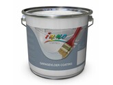 Inno Garagevloer Coating Inno Garagevloer Coating