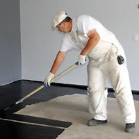 Overzicht van alle Betonverf producten