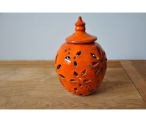 sfeerlicht oranje sfeerlicht oranje