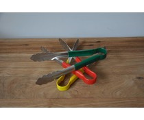 Pastatang geel Pastatang geel