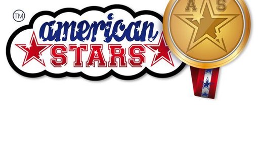 e liquids von American Stars- Entdecken Sie den American Way of Vaping - reich, süß und sehr intensiv!