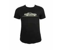 T-shirt The Ride Mt. S & XL T-shirt The Ride Mt. S & XL