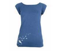 T-shirt Fly T-shirt Fly