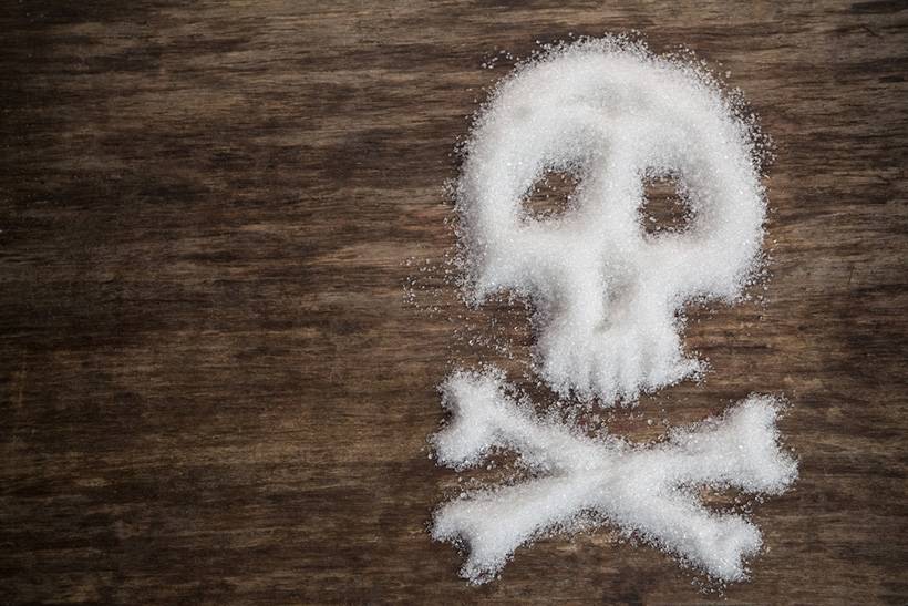 5 Dinge, die Du zum Wohle Deiner Darmgesundheit vermeiden solltest