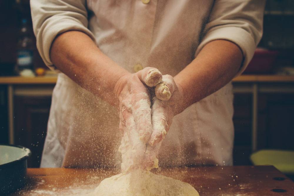 Pasta trotz Paleo? 11 gesunde Alternativen zu Getreideprodukten