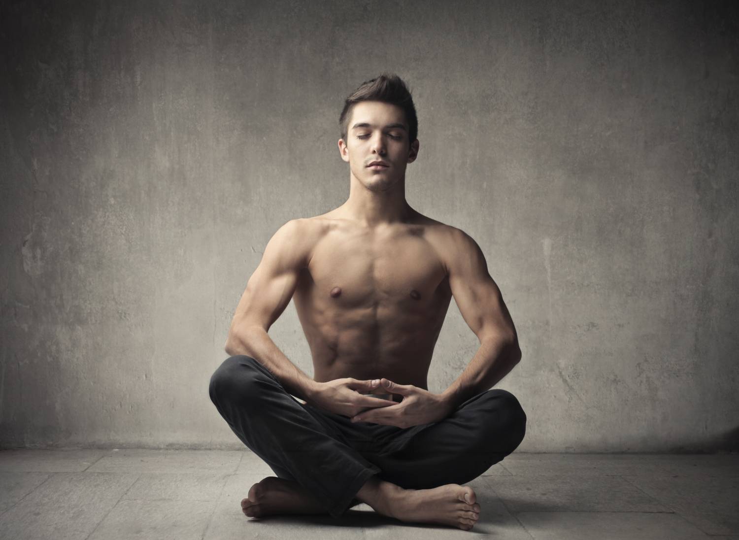 Mit Biohacking zum Super-Human