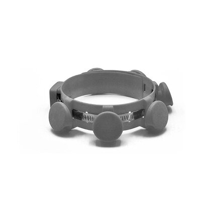 Kroonring Kroonring PRO - grijs