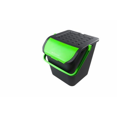 De Bries Malpie - 28 liter - groen