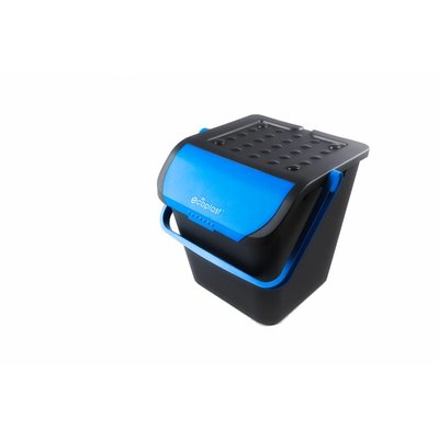 De Bries Malpie - 28 liter - blauw