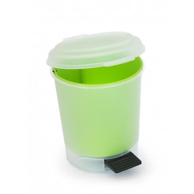 Faplana Recycle Bin rond (17,5 liter) (Groen)