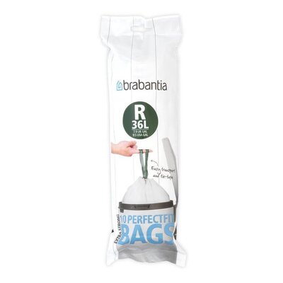 Brabantia Perfectfit - R - 36L