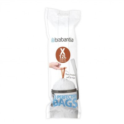 Brabantia Perfectfit - X - 10/12L
