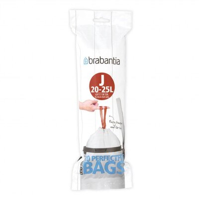 Brabantia Perfectfit - J - 20/25 L