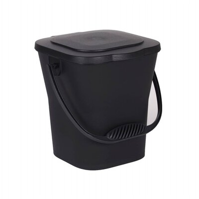 De Bries EcoDelux - 6L - Grijs