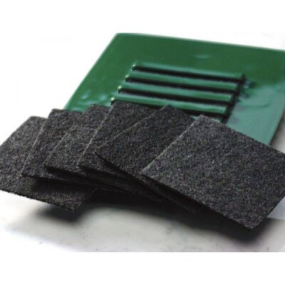 De Bries Compost Caddy filter (verpakt per 6 stuks)