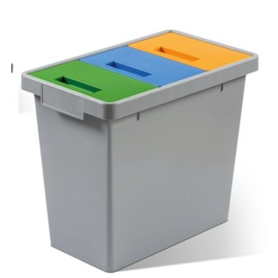 De Bries Polymax