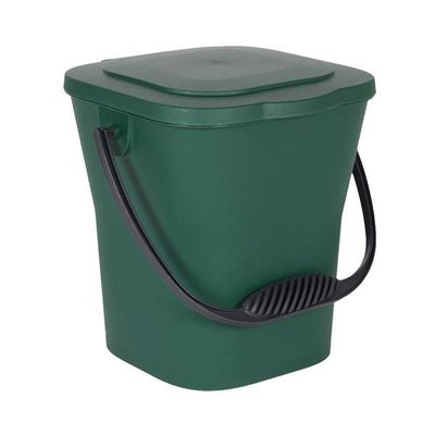 De Bries EcoDelux - 6L - Groen