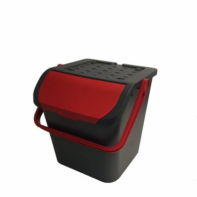 De Bries Doma - 35 liter - rood