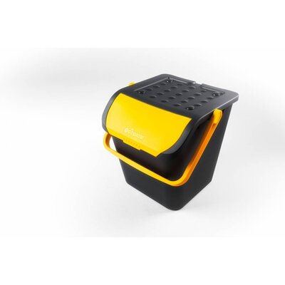 De Bries Doma - 35 liter - geel