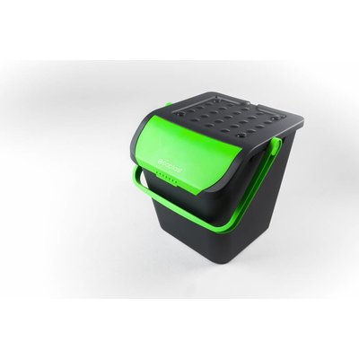De Bries Doma - 35 liter - groen