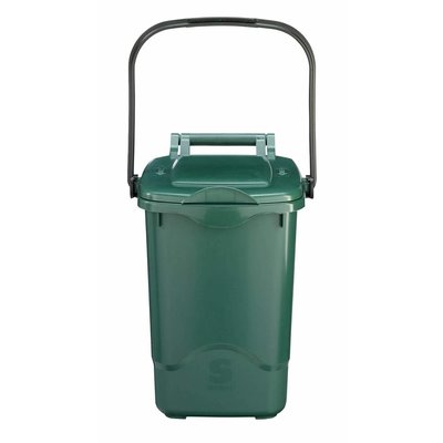 De Bries Valke - 23 liter - groen