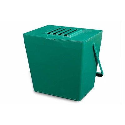 De Bries Compost caddy