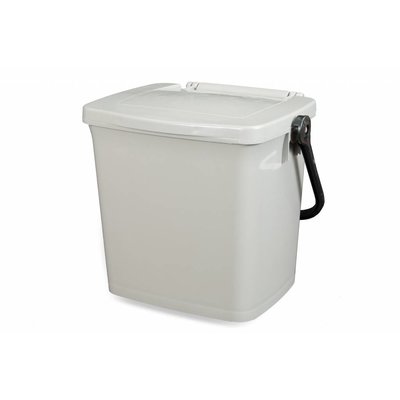 De Bries Minimax - 5 liter - grijs