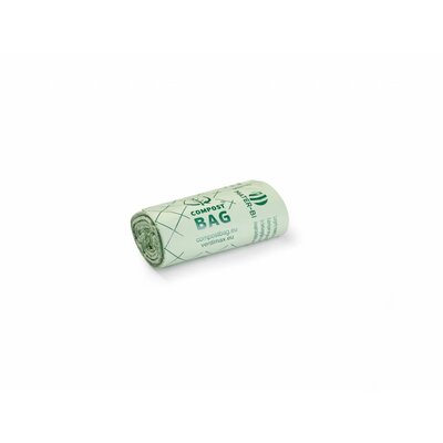 Compostbag pedaalemmerzak 20L