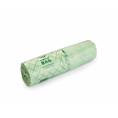 Compostbag containerzak 40-50L