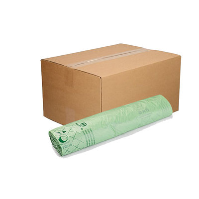 Compostbag containerzak 240L